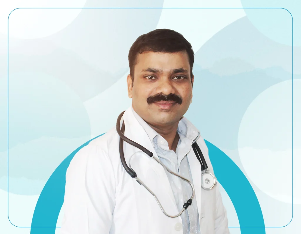 Dr. Satheesh Kumar