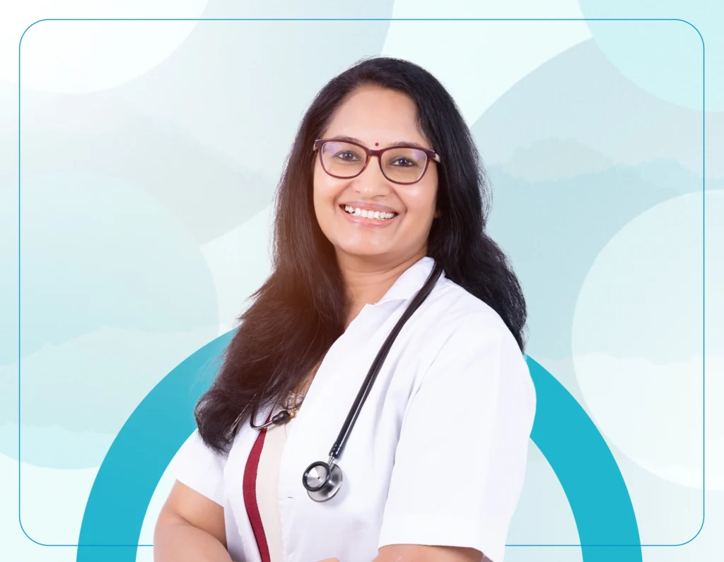 Dr. Pritha Nambiar